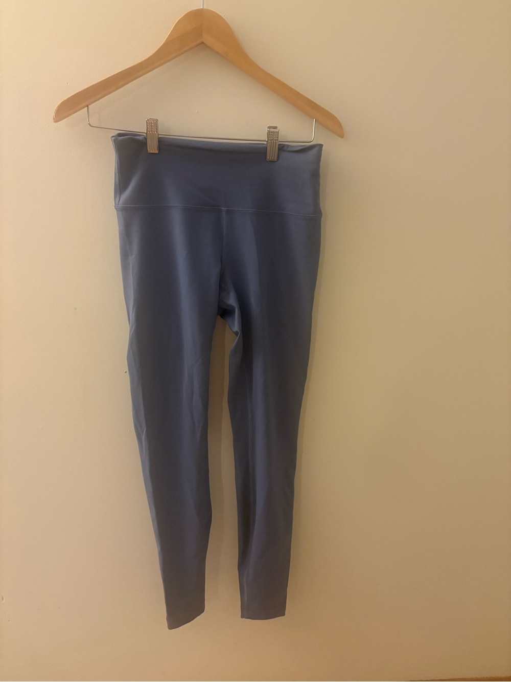 lululemon athletica High-Rise Leggings - Slate